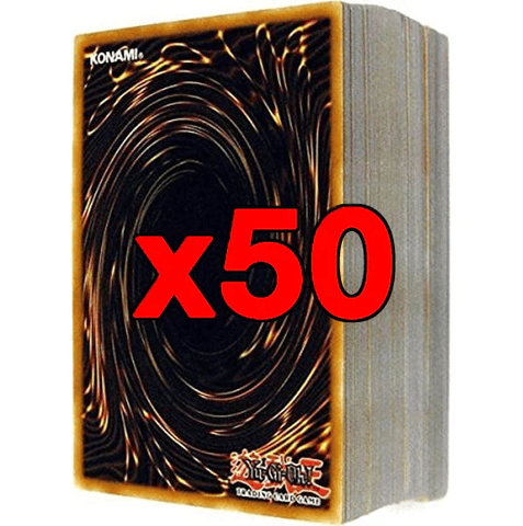 YGO Bulk